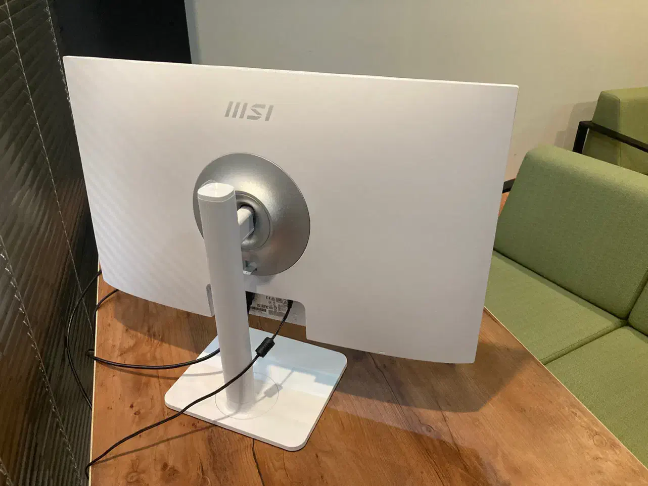 مانیتور ۲۷ اینچ گیمینگ|قطعات و لوازم جانبی رایانه|تهران, ایرانشهر|دیوار