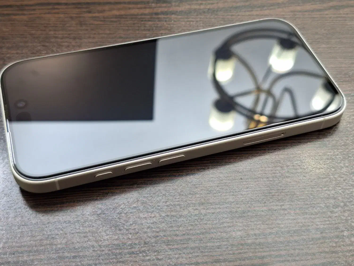 آیفون ۱۶ نرمال ریجستر شده|موبایل|جهرم, |دیوار