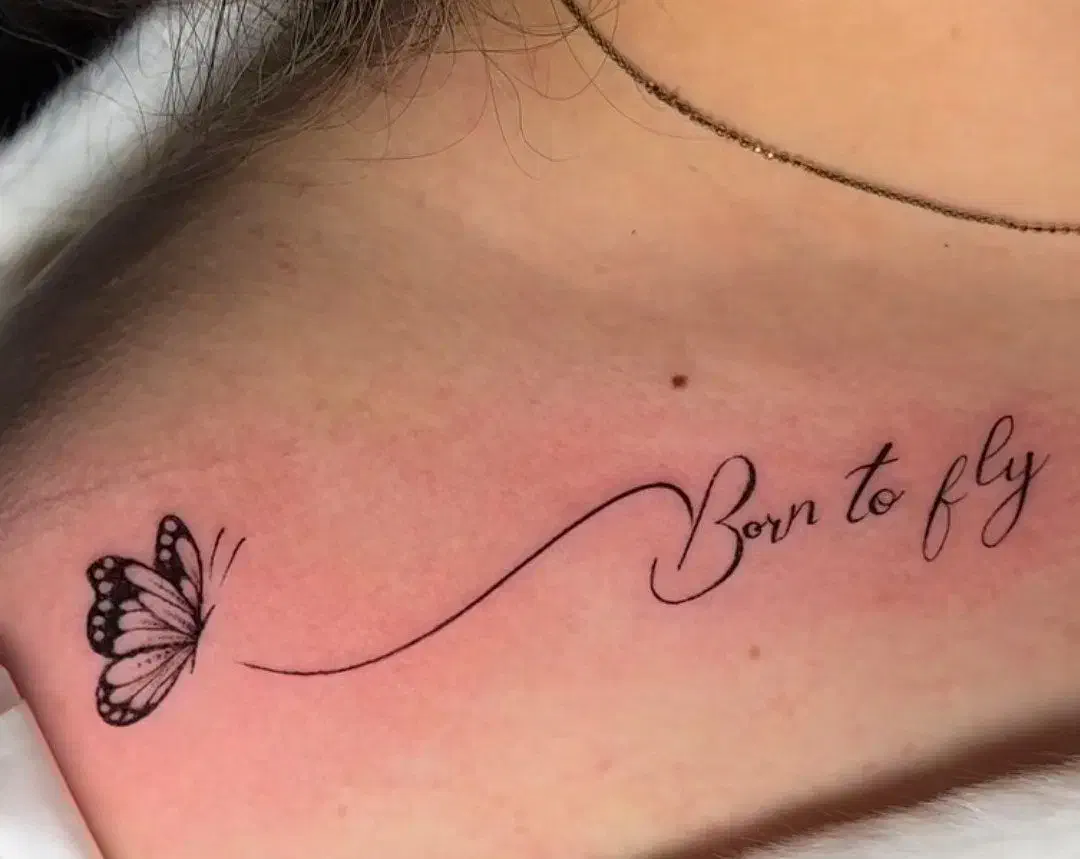 اجرا و اموزش تتو بدن بانوان|خدمات آرایشگری و زیبایی|قم, شهر قائم|دیوار