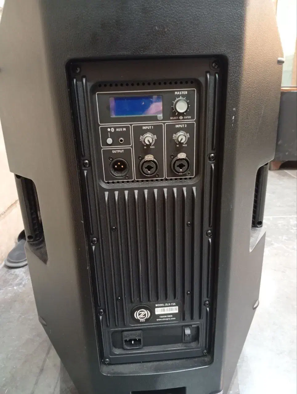 باند زیکو 500|سیستم صوتی خانگی|مشهد, گلشور|دیوار