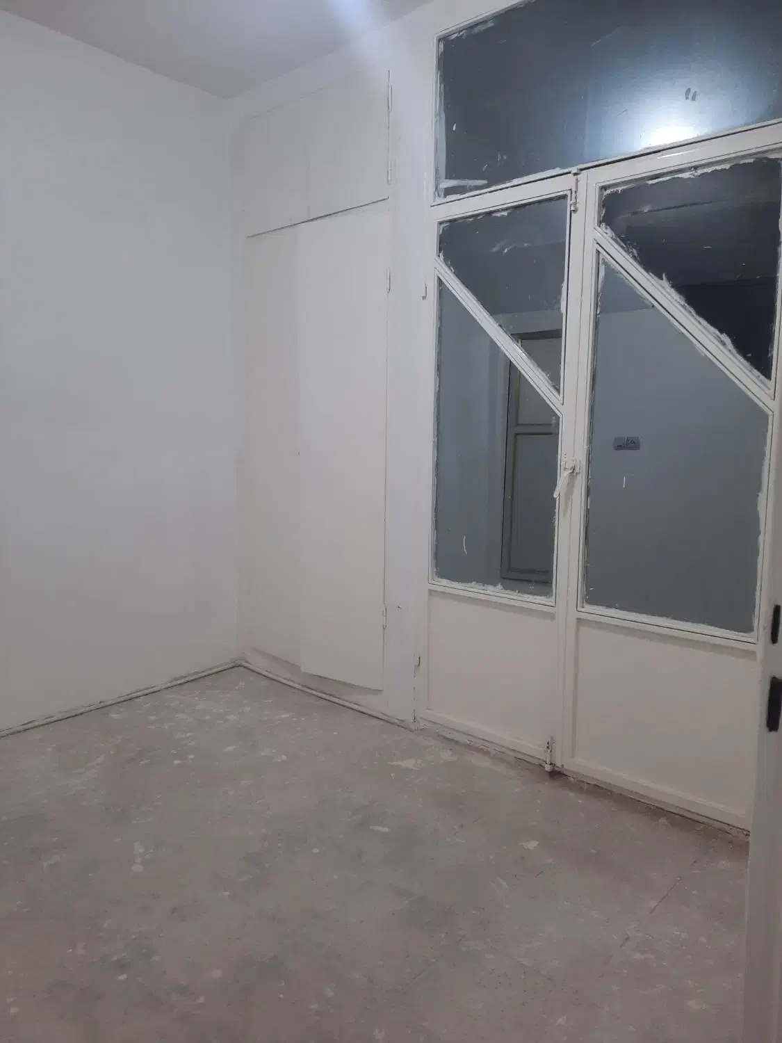 اجاره ۵۵متر/با پارکینگ/سعیدیه|اجارهٔ آپارتمان|اسلام‌شهر, شهرک سعیدیه|دیوار