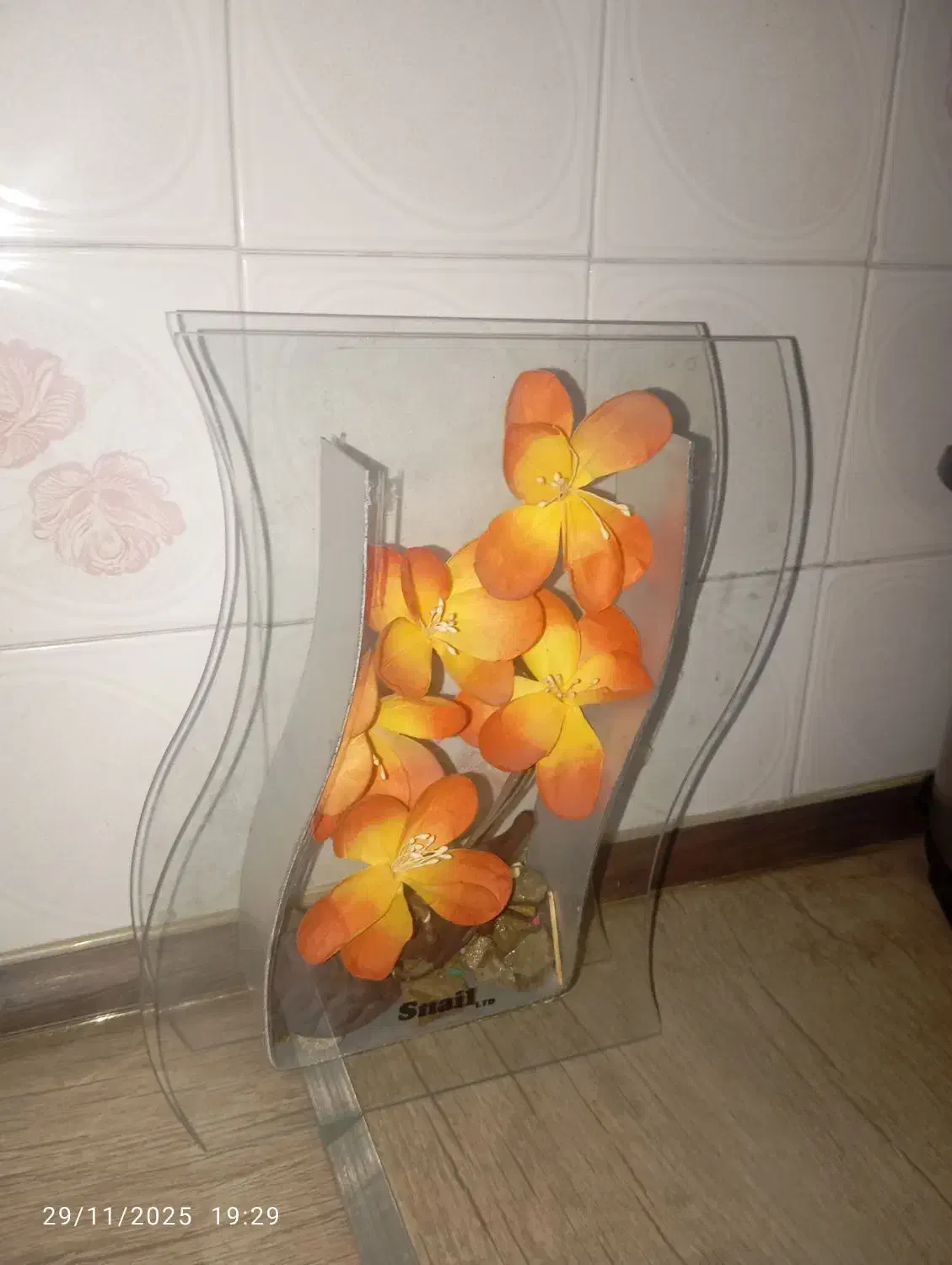 گل مصنوعی|گل مصنوعی|قیدار, |دیوار