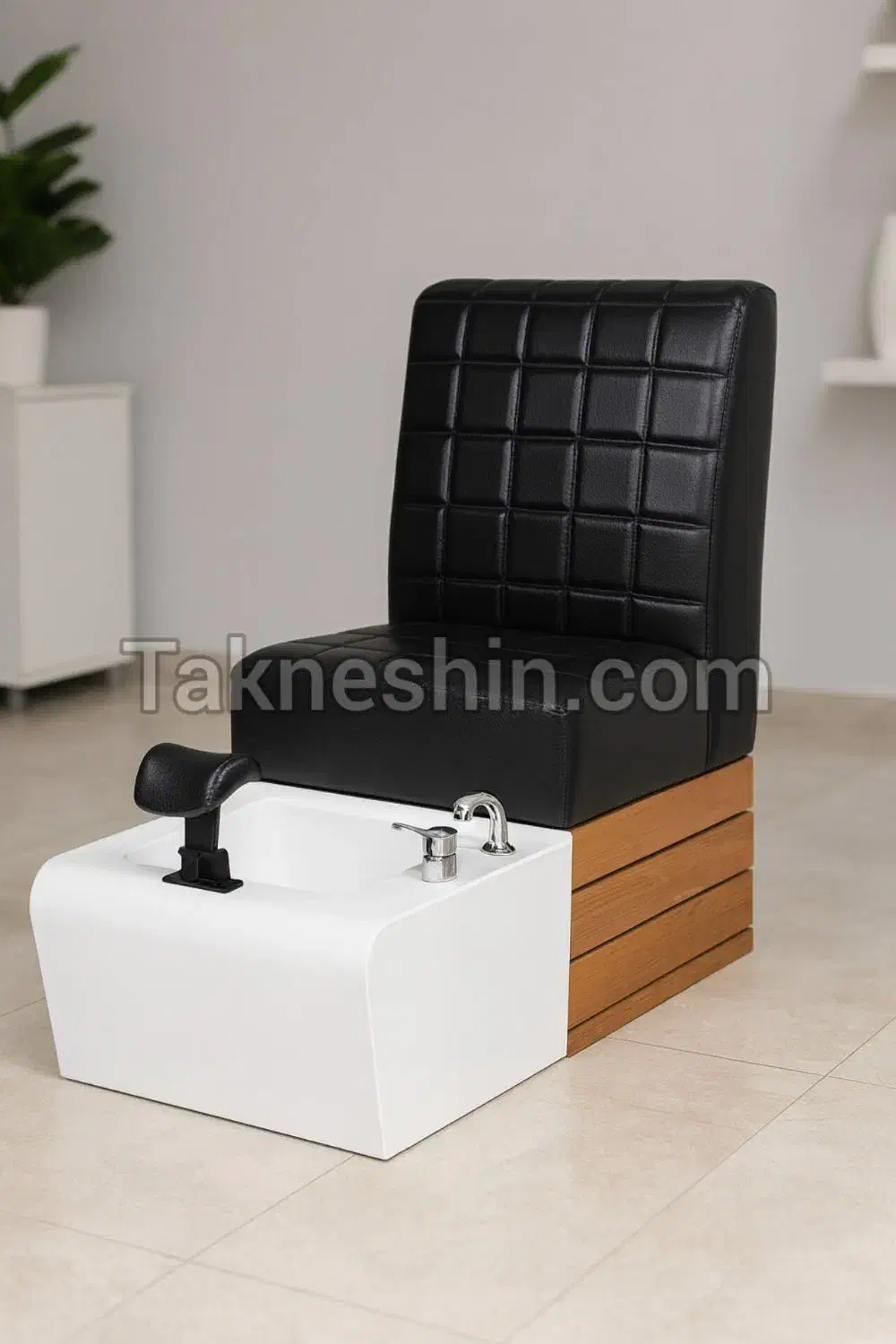 صندلی پدیکور/حوضچه پدیکور/پدیکور/اسپا|آرایشگاه و سالن‌های زیبایی|تهران, شیخ هادی|دیوار