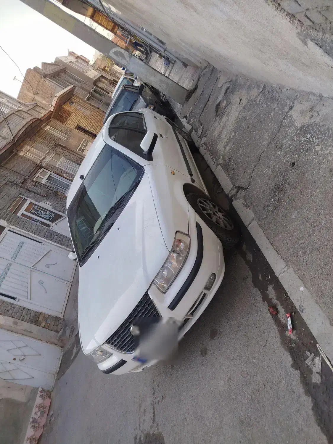 موتور ملی 94|خودرو سواری و وانت|ارومیه, |دیوار