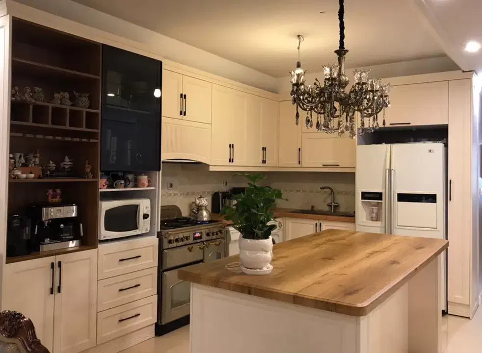 تولید انواع کابینت و کمد دیواری|جاکفشی، کمد، دراور|چهاردانگه (تهران), |دیوار