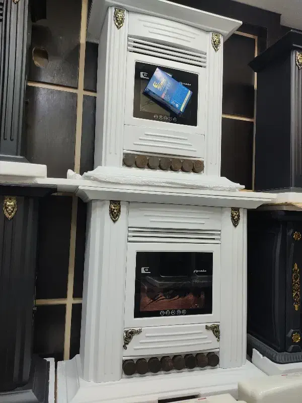 شومینه مشهد دوام 24هزار و32هزار|بخاری، هیتر، شومینه|برازجان, |دیوار