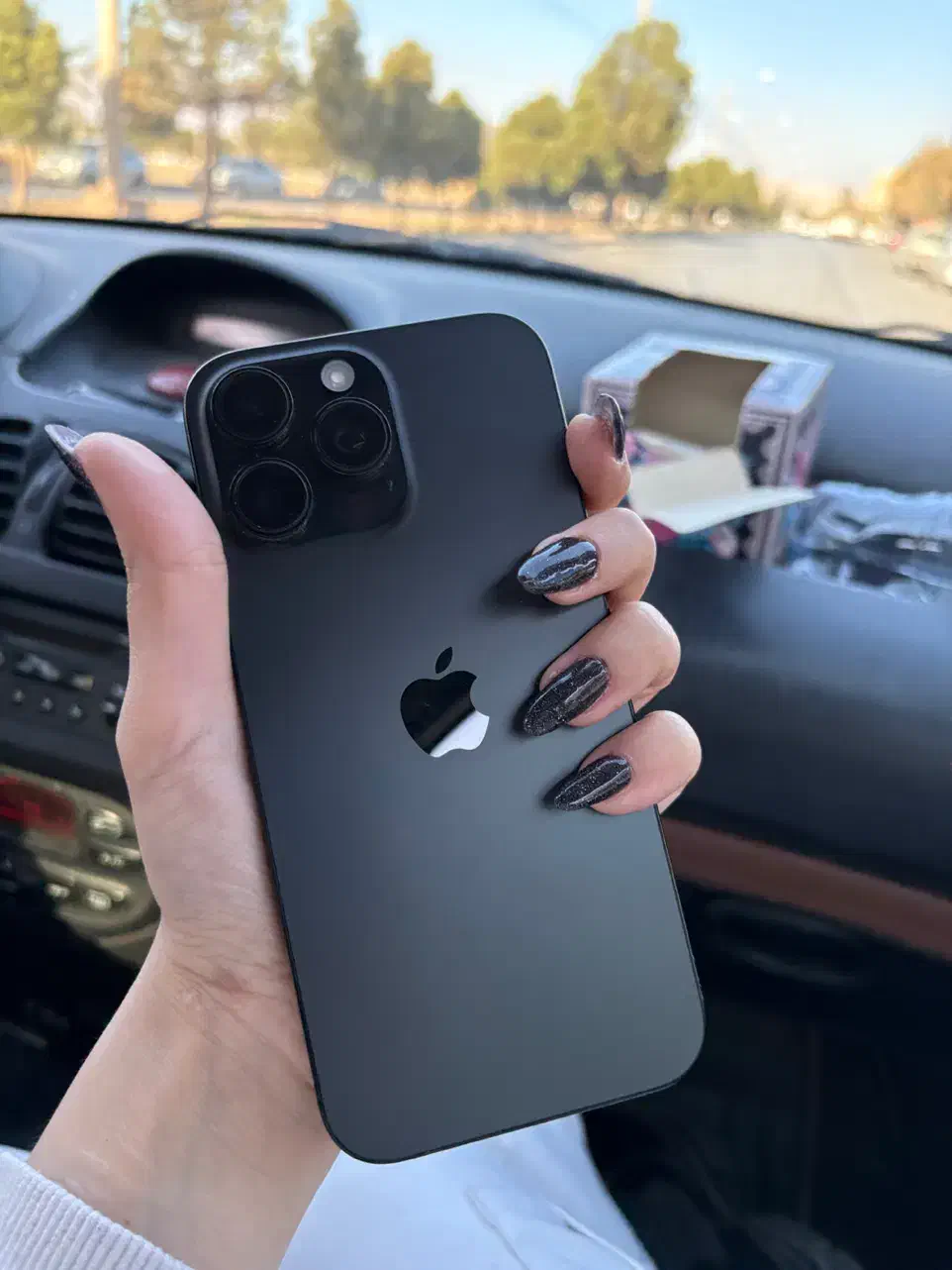 ایفون ۱۶ پرومکس|موبایل|کرمان, |دیوار