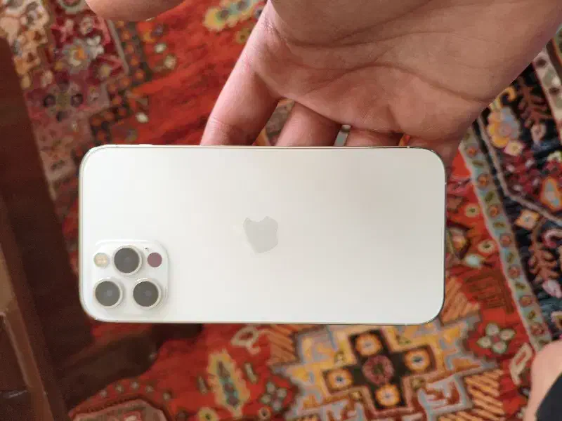 آیفون 12پرو|موبایل|خرمدشت, |دیوار