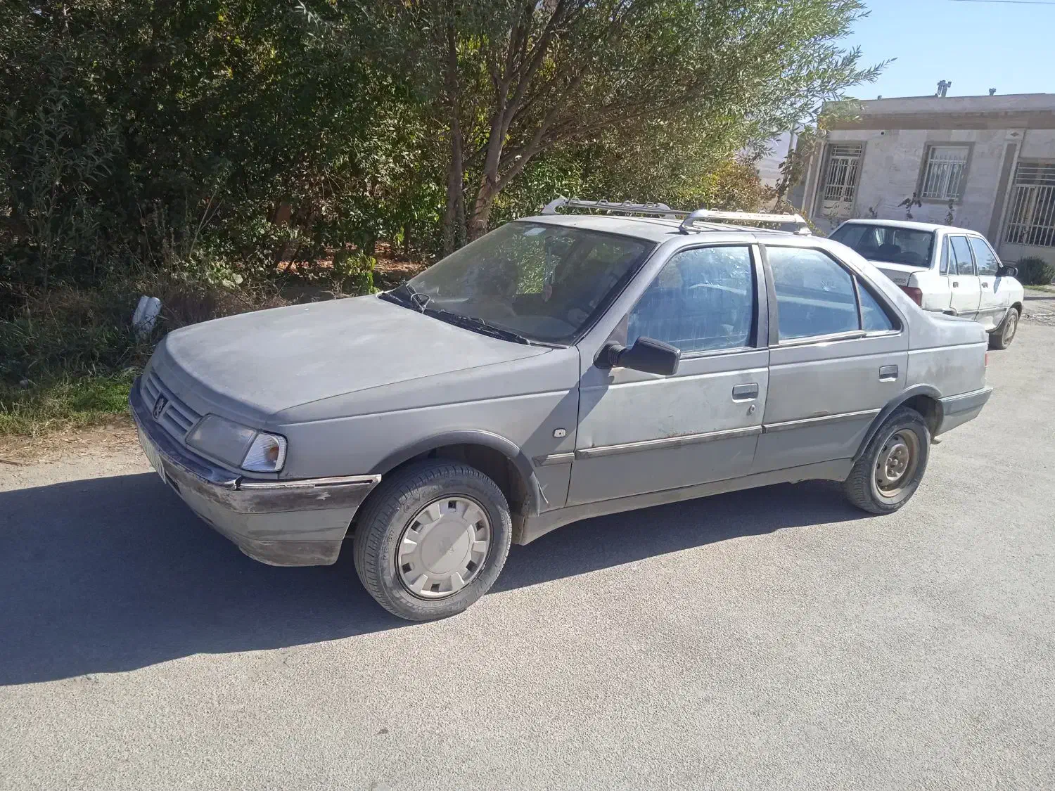 پژو آردی|خودرو سواری و وانت|ملایر, |دیوار