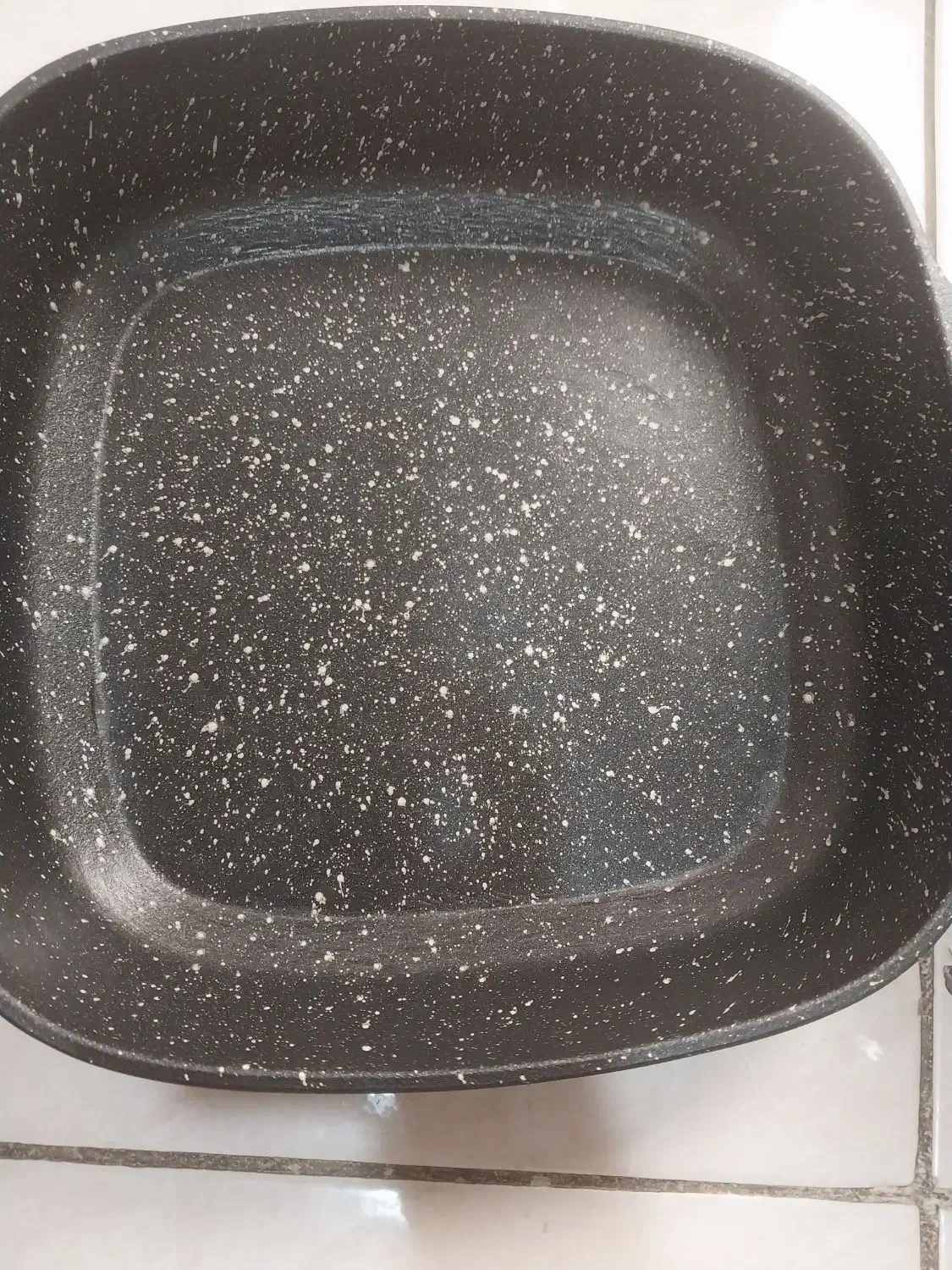 ماهیتابه وقابلمه چدن نالینو۲۸سانتی|ظروف پخت‌وپز|تهران, آذری|دیوار