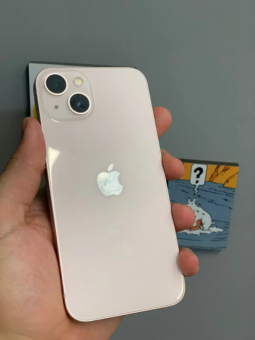 ایفون ۱۳ نرمال iphone 13 normal ۲۵۶|موبایل|مشهد, احمدآباد|دیوار