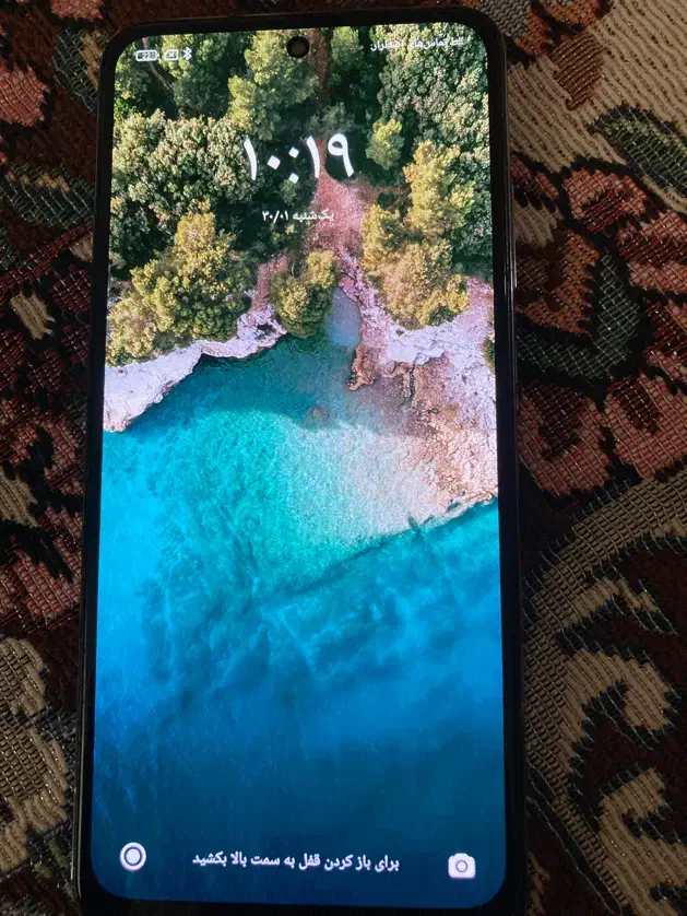 گوشی redmi|موبایل|کیاشهر, |دیوار