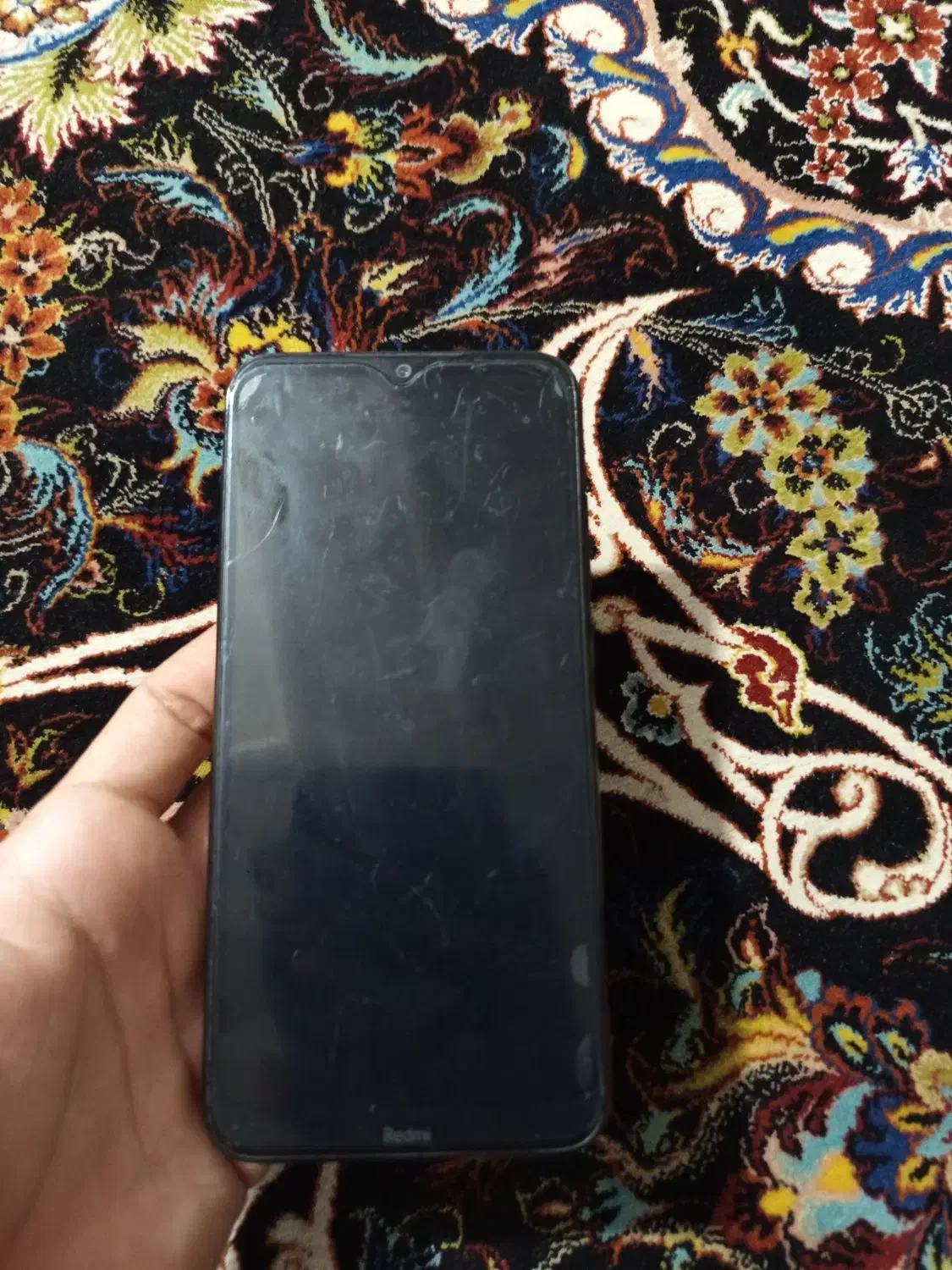 شیائومی Redmi Note 8 با حافظهٔ ۶۴ گیگابایت|موبایل|تهران, اکباتان|دیوار