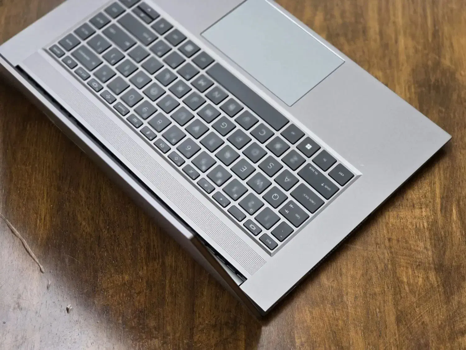 لپ تاپ اچ پی زد بوک g8|رایانه همراه|اصفهان, بهار آزادی|دیوار