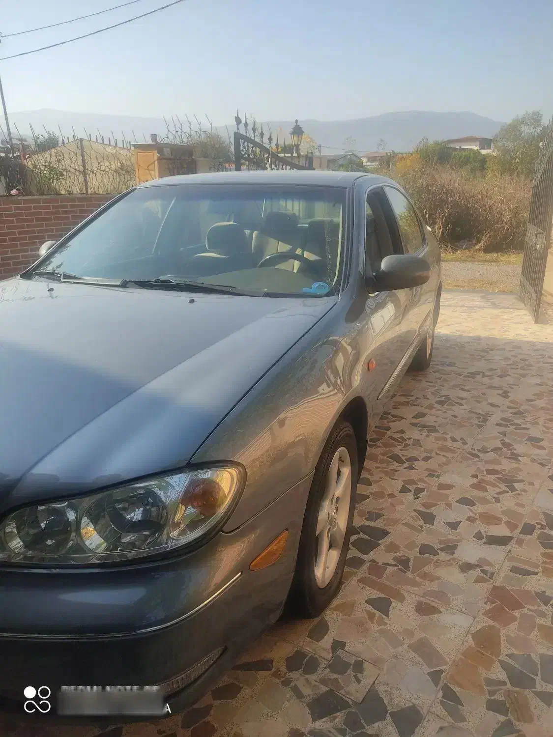 فروش ماکسیمااستثنایی|خودرو سواری و وانت|چالوس, |دیوار