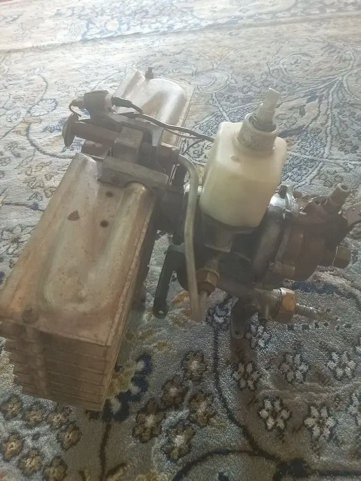 مشعل B15|آبگرمکن، پکیج، شوفاژ|اهواز, امانیه|دیوار