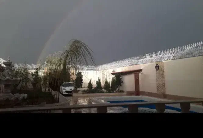 حفاظ شاخ گوزنی ،آبشاری ، نرده ،خدمات آهنگری|خدمات پیشه و مهارت|ری, بازار آهن|دیوار