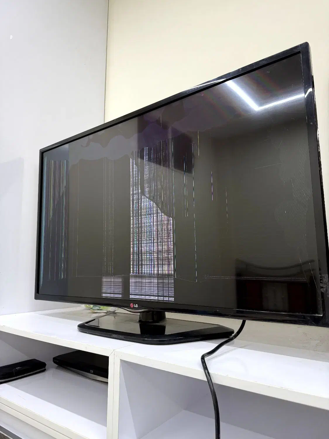 تلویزیون ال جی LG|تلویزیون و پروژکتور|کرمان, |دیوار