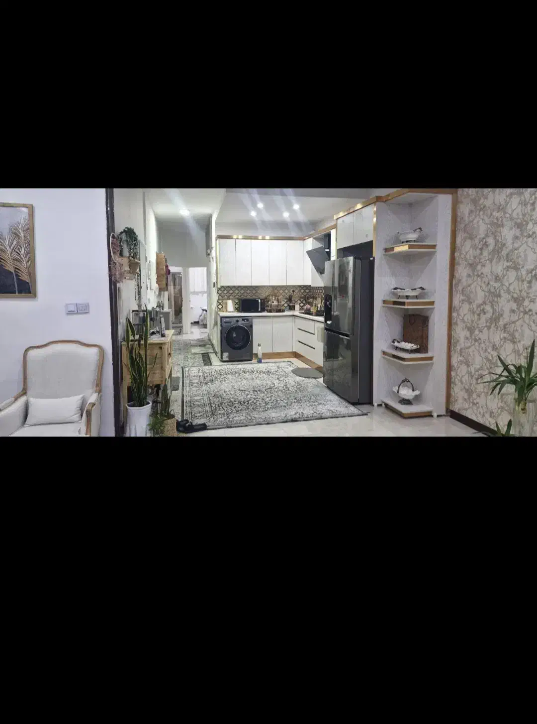 110متری نبوت3 تکواحدی نزدیک ب مترو وحرم مطهر|فروش آپارتمان|مشهد, طلاب|دیوار