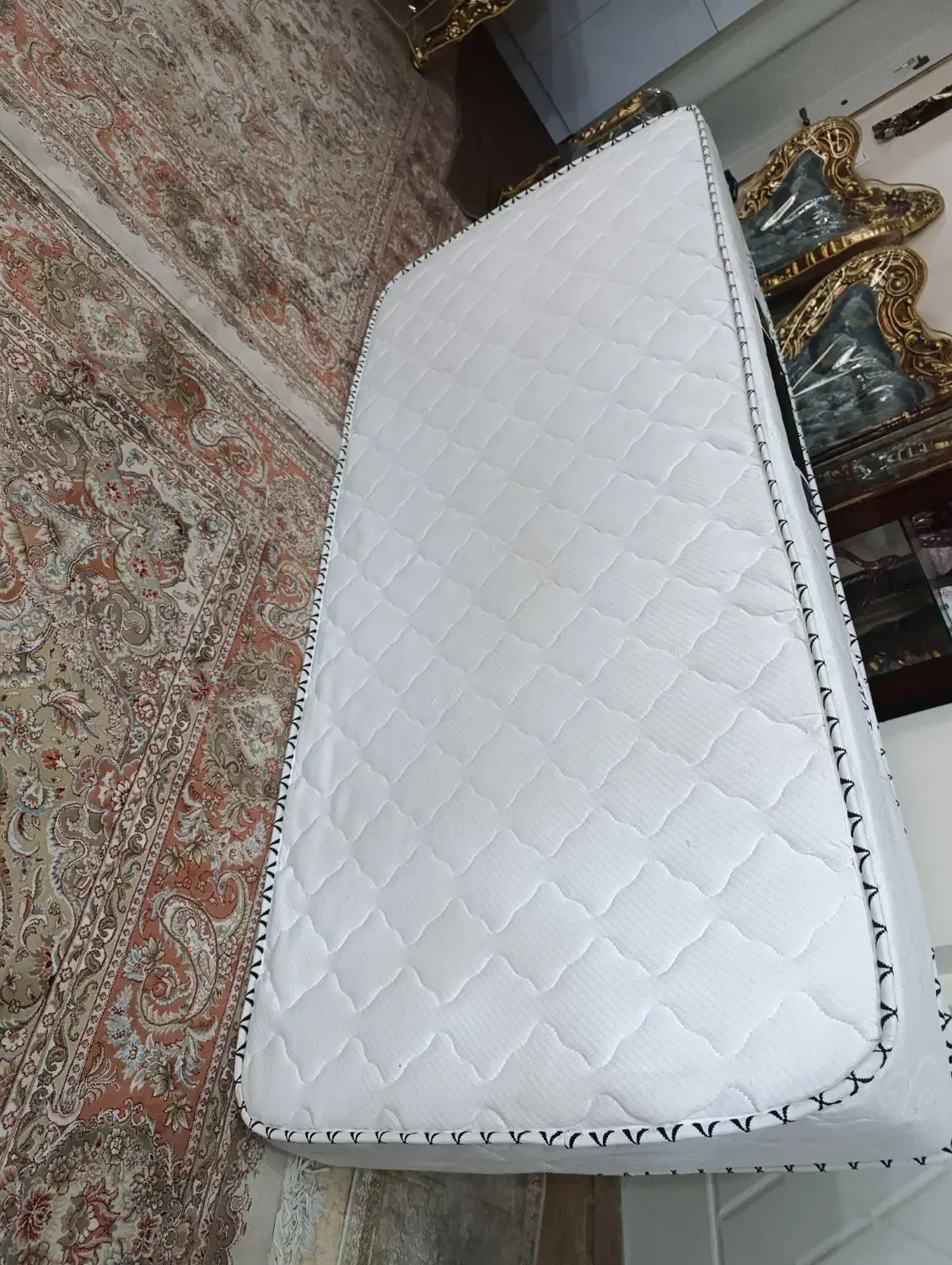 دشک طبی فنر دار|تشک تختخواب|کهریزک, |دیوار