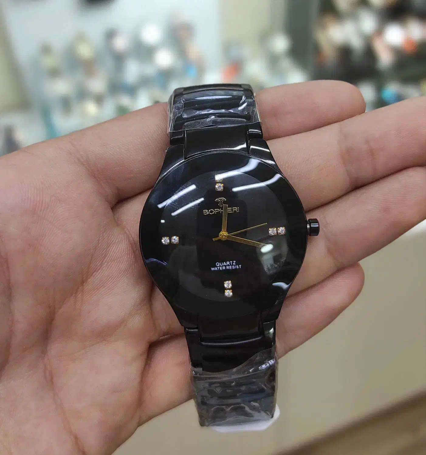 ساعت ست اورجینال عروس دامادی|ساعت|اهواز, نادری|دیوار