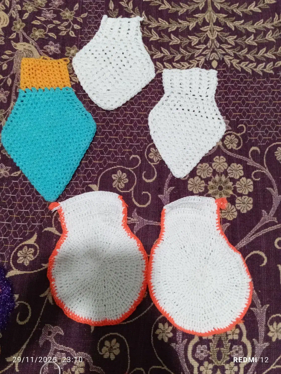 بافتنی|صنایع دستی و سایر لوازم تزئینی|زابل, |دیوار