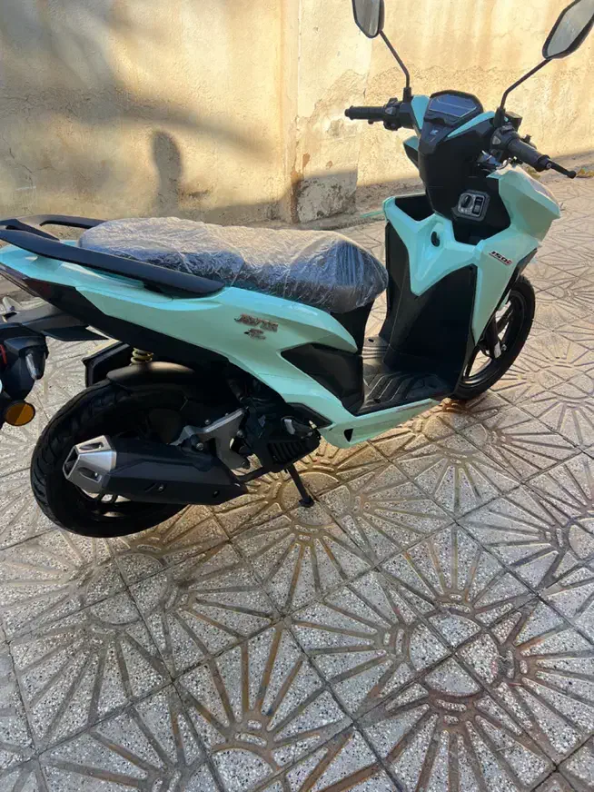 کلیک ۱۵۰|موتورسیکلت|شیراز, شهرک گلها|دیوار