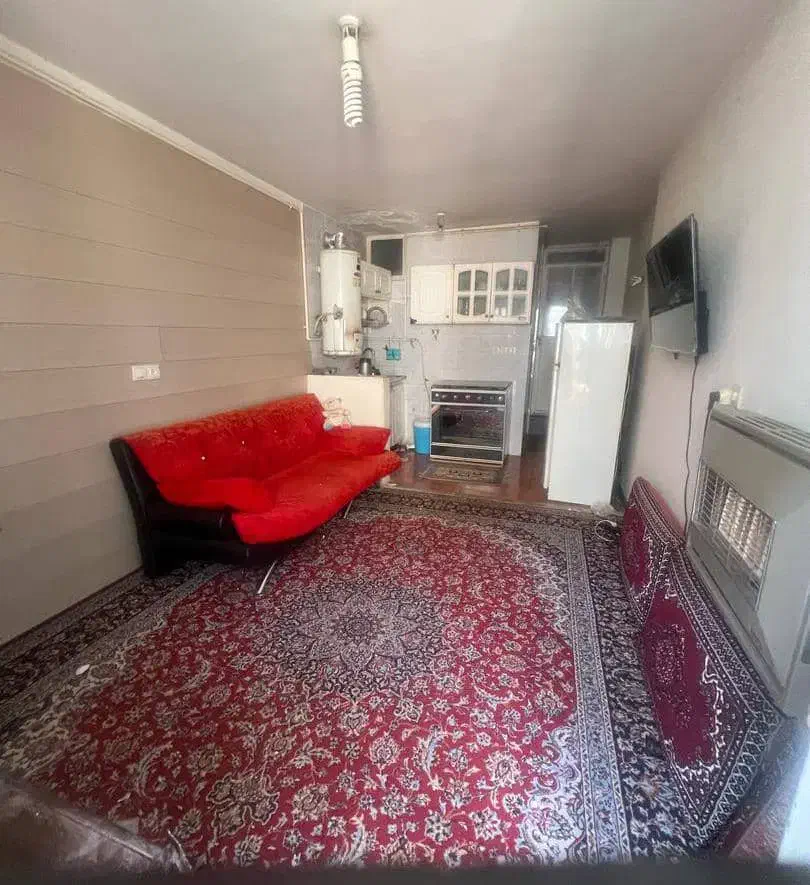 منزل مبله والفجر|اجارهٔ کوتاه‌مدت آپارتمان و سوئیت|شیراز, شهرک جماران|دیوار