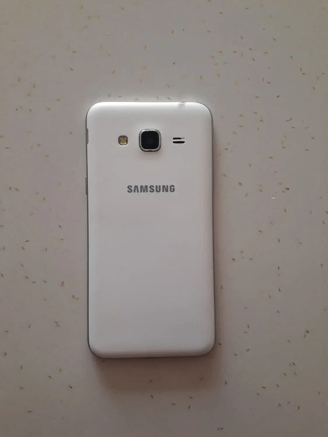 گوشی سامسونگ j3|موبایل|ارومیه, |دیوار