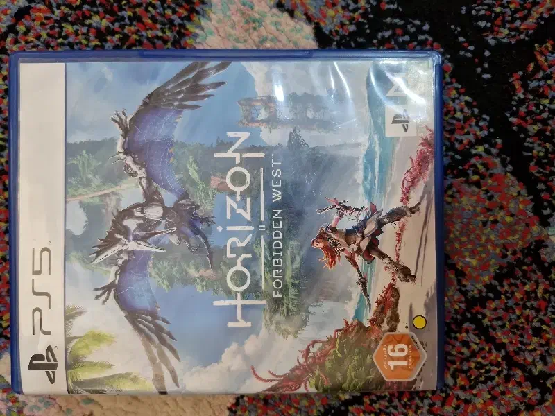 بازی ps5 و ps4|کنسول، بازی ویدئویی و آنلاین|کرمانشاه, |دیوار