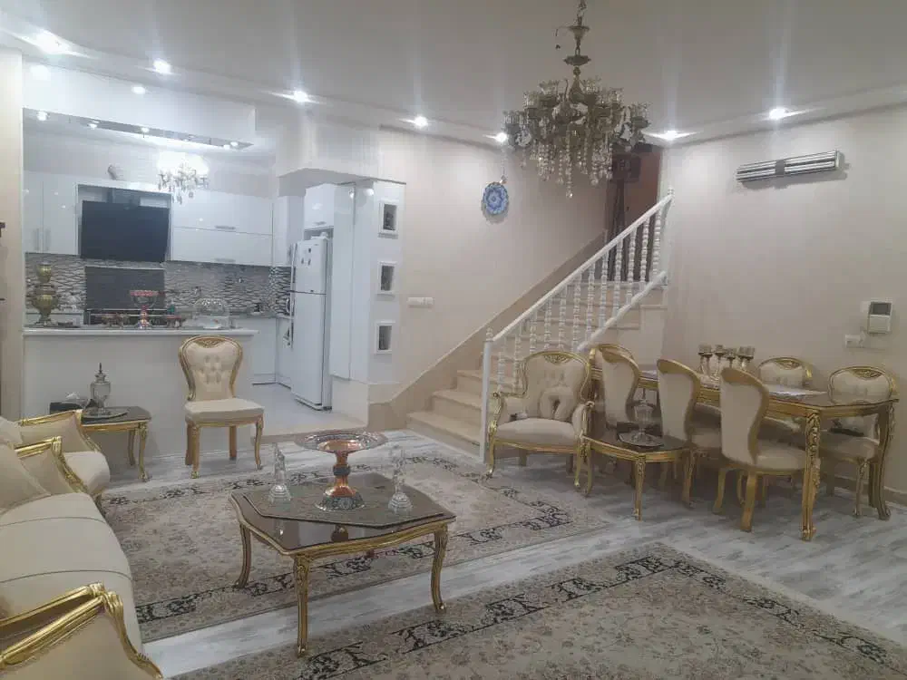 فروش آپارتمان شخصی سازآفرینش|فروش آپارتمان|شیراز, شهرک گلدشت حافظ|دیوار