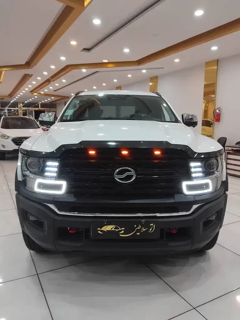 زد ایکس G9|خودرو سواری و وانت|تهران, علم و صنعت|دیوار