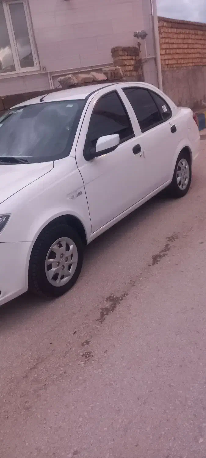 ساینا‌S۸۵گانه۱۴۰۴|خودرو سواری و وانت|سرپل ذهاب, |دیوار