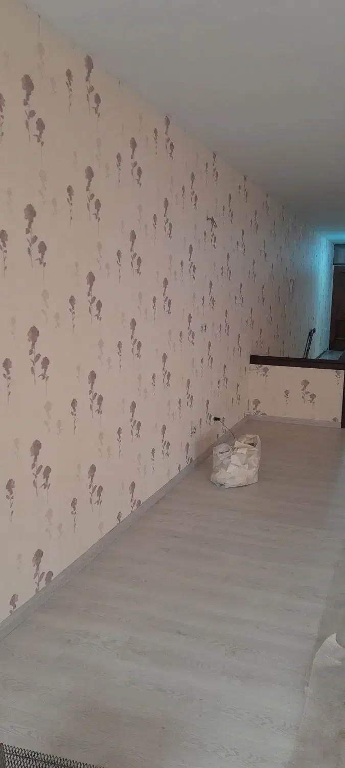 نصب کاغذدیواری نصاب نصب|خدمات پیشه و مهارت|تهران, شهرک ولیعصر شمالی|دیوار