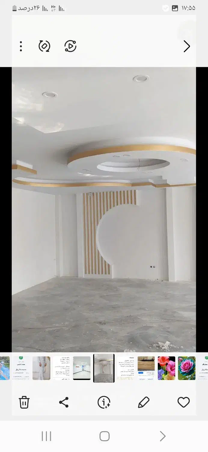 نقاشی و رنگ کاری ساختمان|خدمات پیشه و مهارت|شهریار, شهرک بهاران (ویره)|دیوار