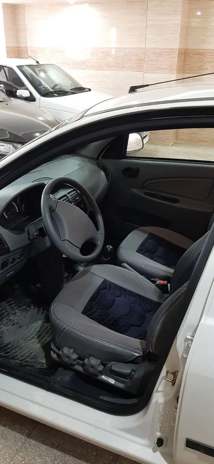 تیبا ۱|خودرو سواری و وانت|سنندج, |دیوار