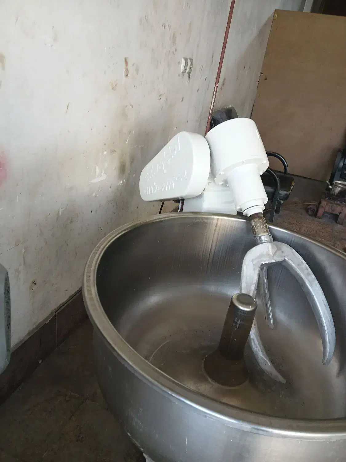 گمش خمیرگیر۲کیسه|فعالیت داوطلبانه|مشهد, حیدرآباد|دیوار