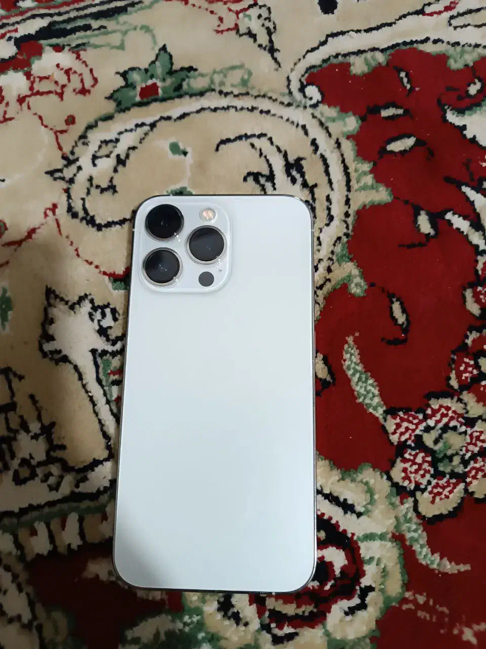 ایفون ۱۳ پرو تک سیم lla|موبایل|بجنورد, |دیوار