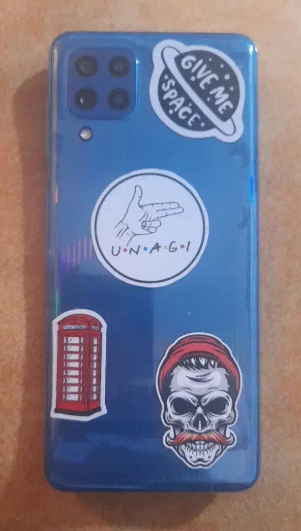 سامسونگM32|موبایل|چهاردانگه (تهران), |دیوار