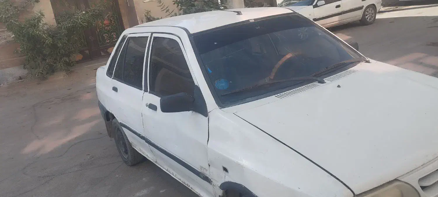 ماشین فروشی مدل 86|خودرو سواری و وانت|چابهار, |دیوار