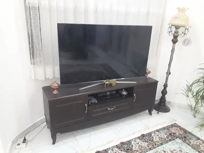 تلویزیون|تلویزیون و پروژکتور|سنندج, |دیوار