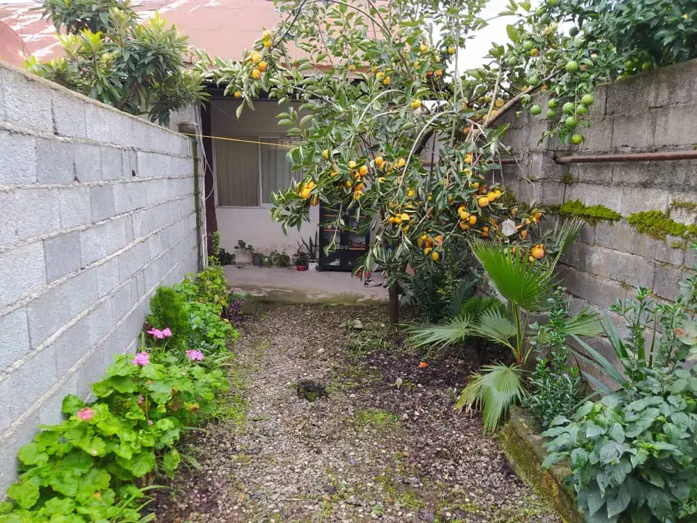 فروش خانه ویلایی 130متر یه خوابه سند دار|فروش خانه و ویلا|رشت, حومه رشت|دیوار