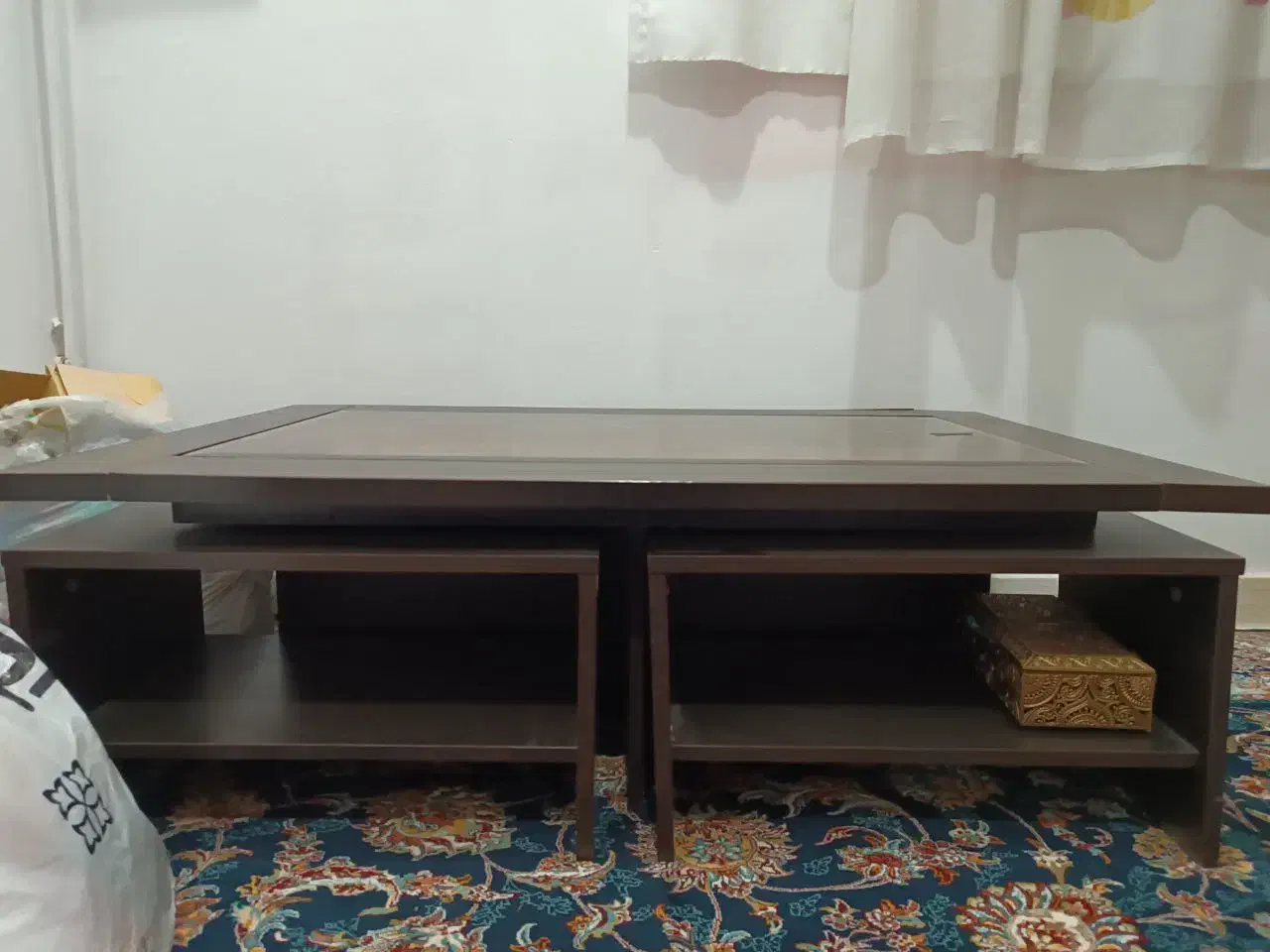 میز مبل|مبلمان خانگی و میز عسلی|مریوان, |دیوار