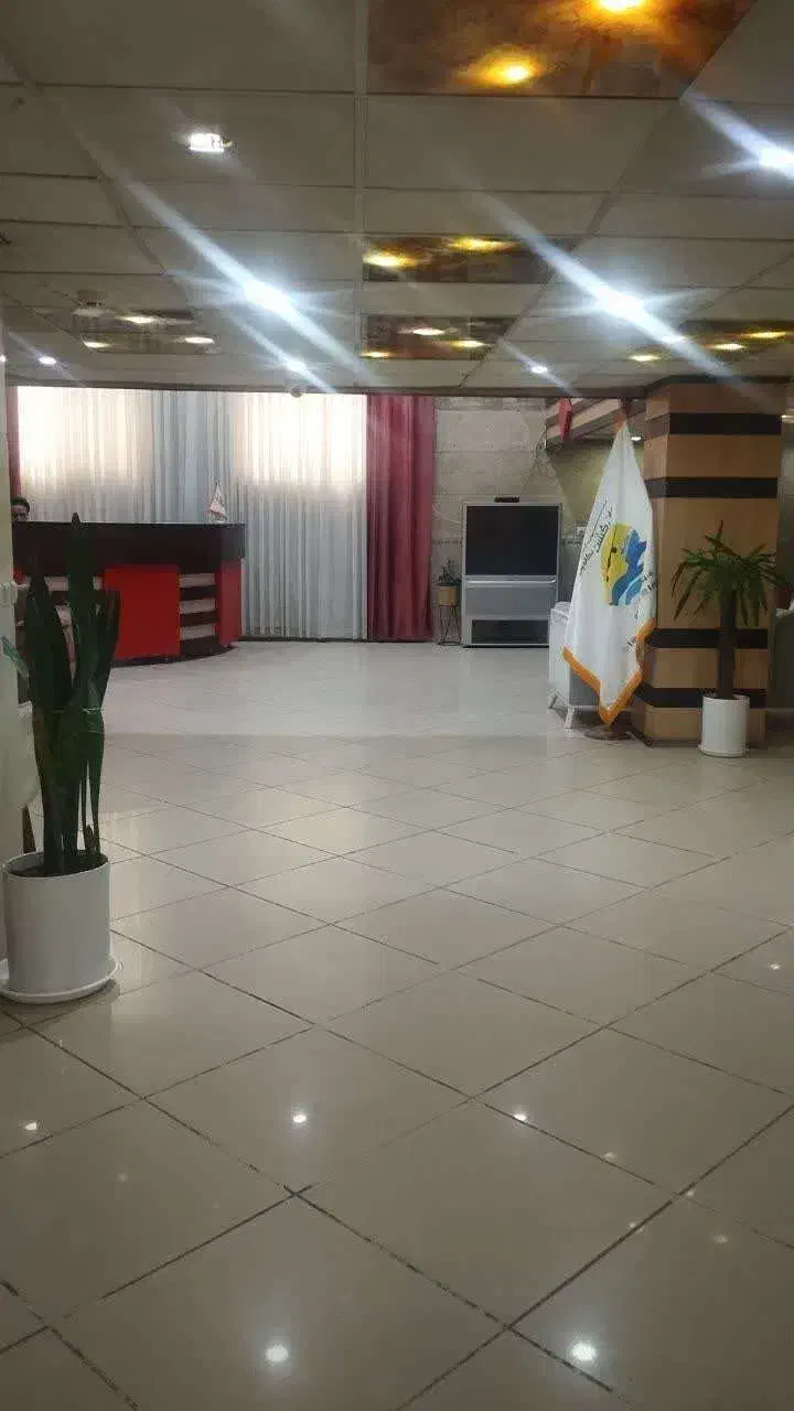 رزرو هتل اپارتمان هتل 5ستاره بدون واسطه|اجارهٔ کوتاه‌مدت آپارتمان و سوئیت|مشهد, حرم مطهر رضوی|دیوار