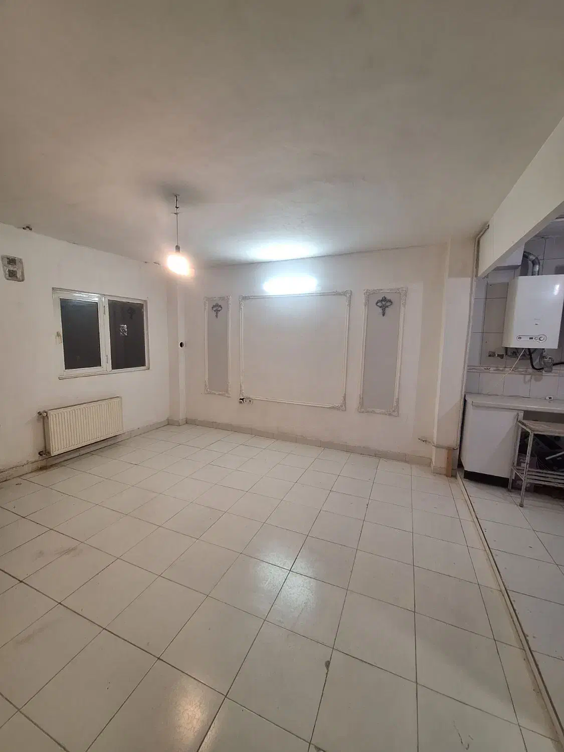 ۷۵متری/۳واحدی ویلایی/محله۱۱|فروش آپارتمان|گلبهار, شهر جدید گلبهار|دیوار