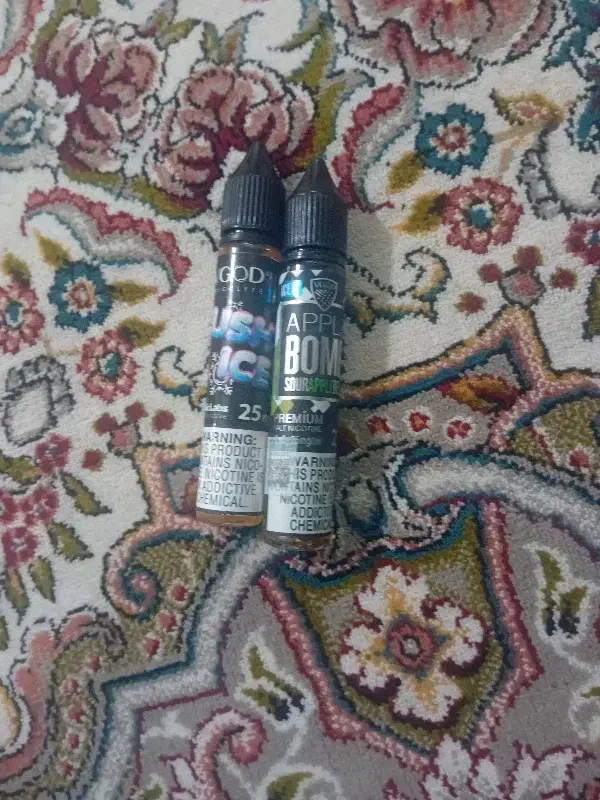 ویپ درحد نو|زیورآلات و اکسسوری|نجف‌آباد, گلدشت|دیوار