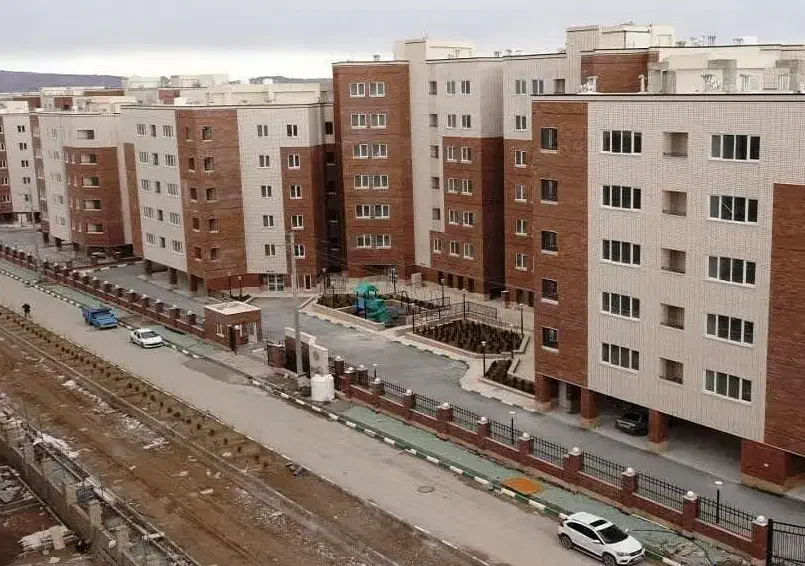 فروش خانه آپارتمانی مسکن مهر|فروش آپارتمان|سمنان, |دیوار