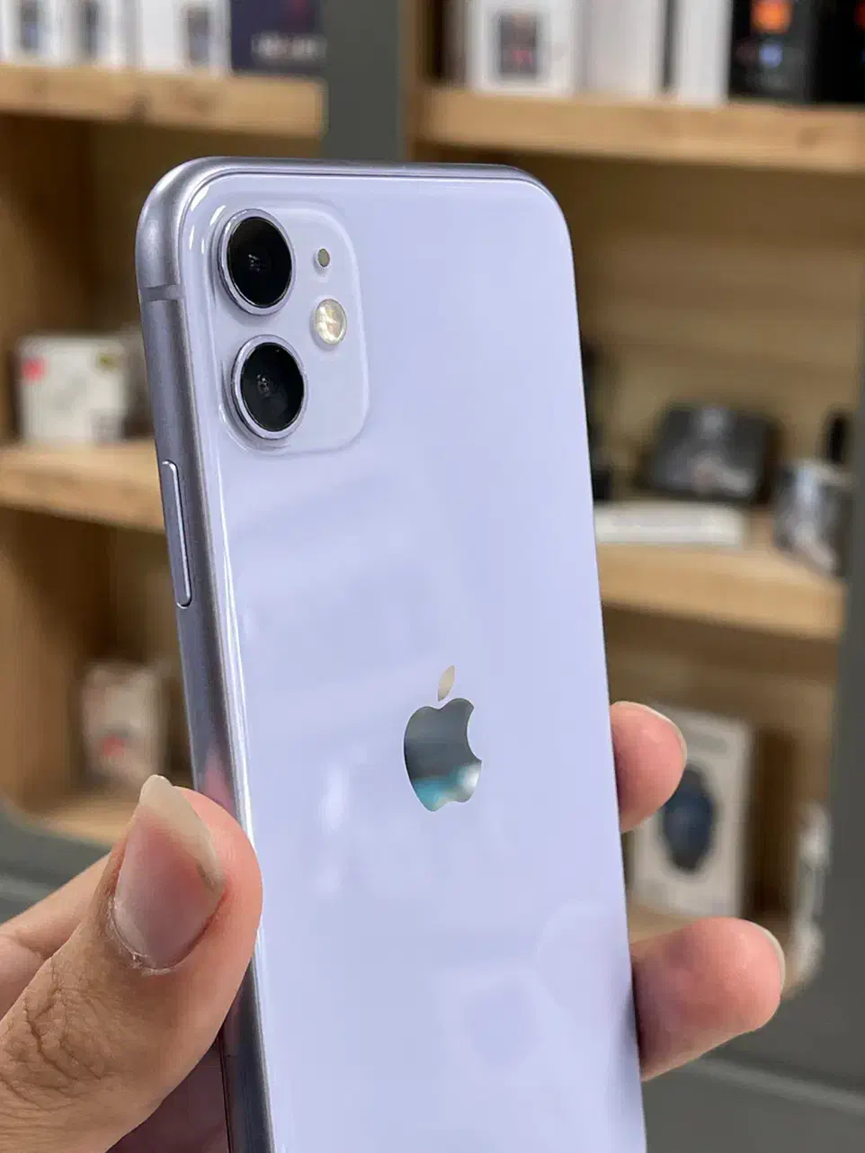 آیفون 11 دوسیم iPhone 11 Ch 128 پرو پرومکس|موبایل|مشهد, آزادشهر|دیوار