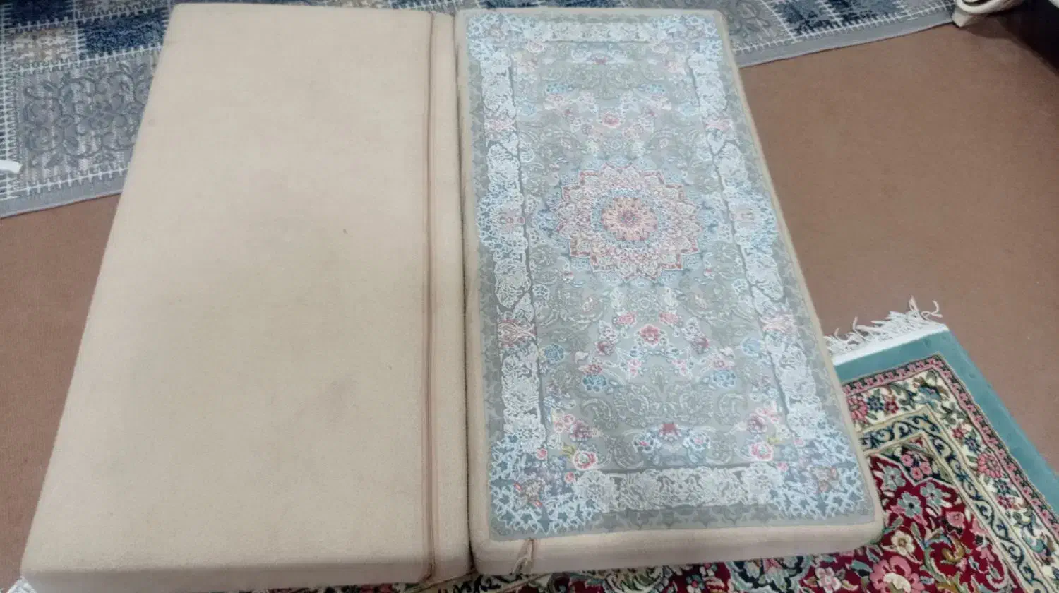 پشتی قالینی|پشتی|شیراز, شهرک بهار|دیوار