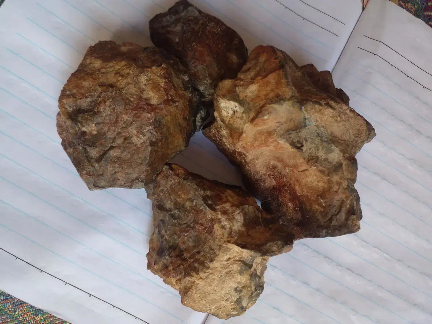 فروش شهاب سنگ|جواهرات|بمپور, |دیوار